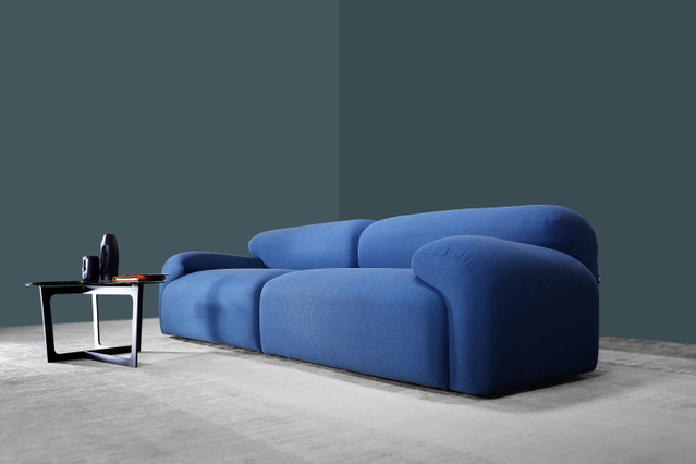 Public Sofa SL501