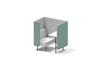 Public Private Sofa ST505.B