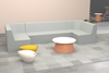 Public Sofa SF-326.7