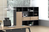 Glocker High Filling Cabinet ML35