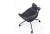 Plastic Leisure Chair S-603