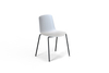 Plastic Leisure Chair DC001.L