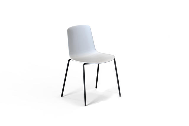 Plastic Leisure Chair DC001.L