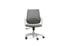 Medium Back Ergonomic Mesh Chair W-370B