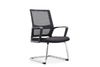 Mesh Visitor Chair W-569