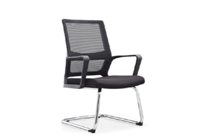 Mesh Visitor Chair W-569