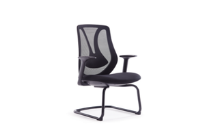 Mesh Visitor Chair W-579H