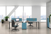 Sunshine Workstation MD87-26B-X1