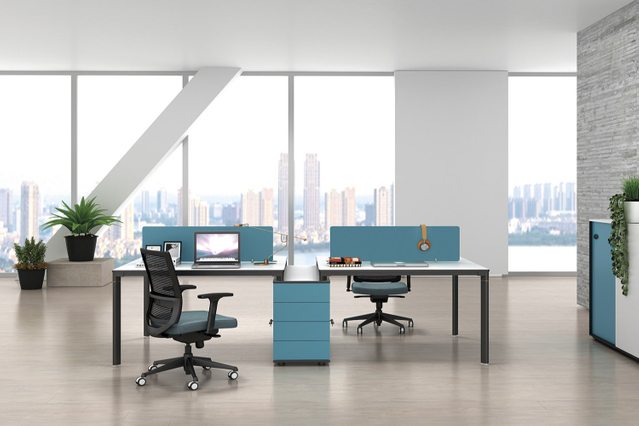 Sunshine Workstation MD87-26B-X1