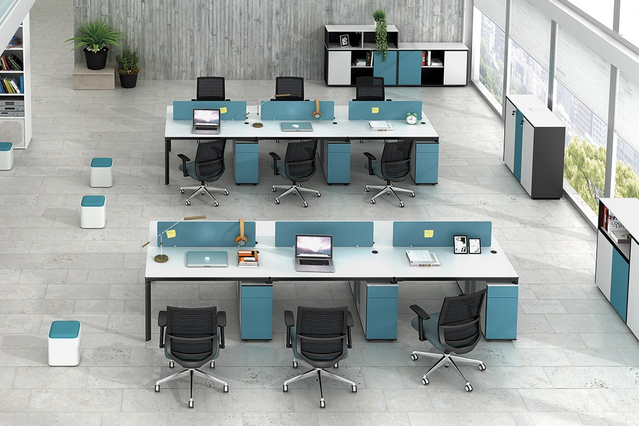 Sunshine Workstation MD88