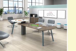 Guangao High-Low Meeting Table GA65