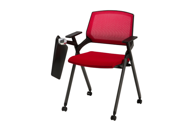 Mesh Training Chair Pissarro-T