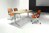 Foldable Training Table DM82