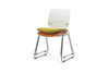 Plastic Training Chair 817B