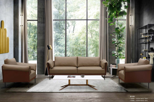 Director Office Sofa Set SF-850