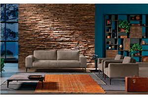 Executive Office Sofa Set SA916