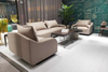 Executive Office Sofa Set GA905