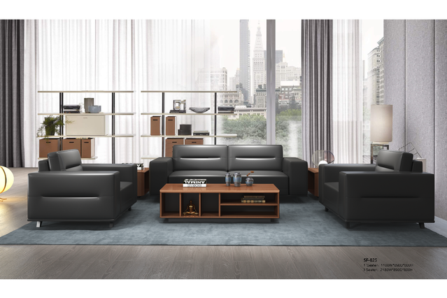 Executive Office Sofa Set SF-825