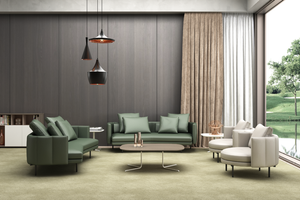 Manager Office Sofa Set SF-841