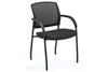 Mesh Training Chair 1001