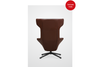 High Back Armchair SF-202