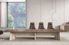 SUY Big Conference Table 