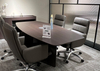 Guandao Irregular Shape Meeting Table GD71