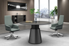 Guanyu Round Discussion Table