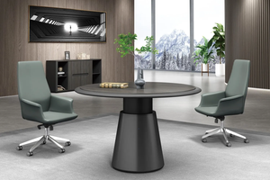 Guanyu Round Discussion Table