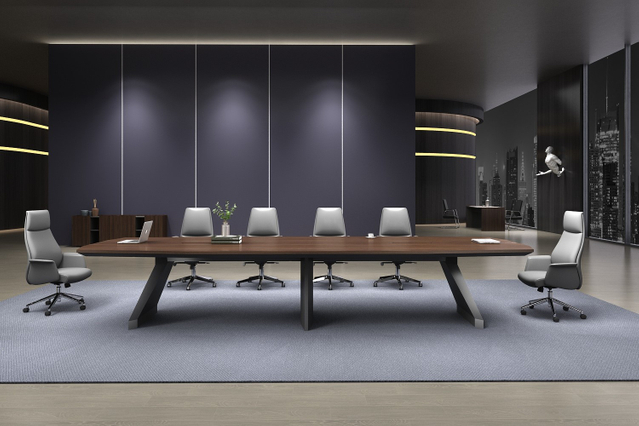 Guanjun Conference Table