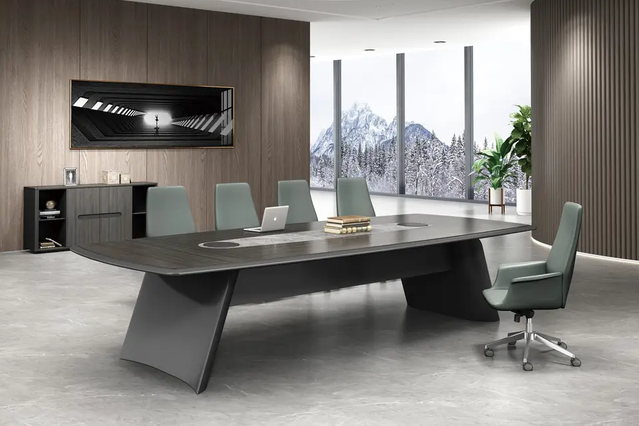 Guanyu Meeting Table GY68