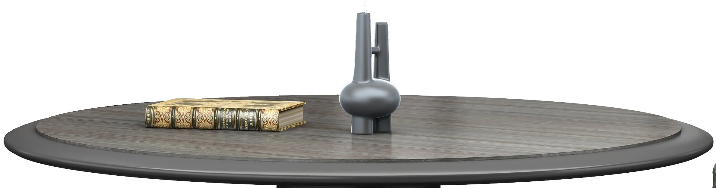 2 layer table top