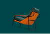 Armchair SF-215