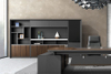 Dizun Office Cabinet DZ21