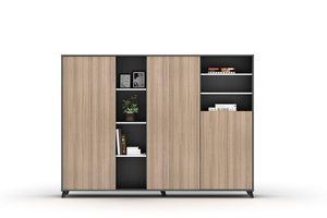 Ballet Office Filling Cabinet BL36
