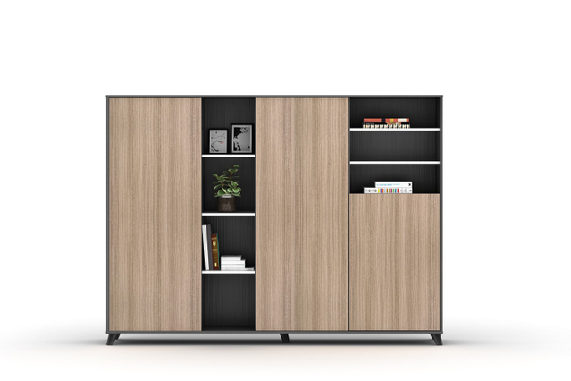 Ballet Office Filling Cabinet BL36