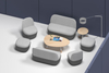 Public Stool SL503.B