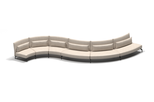 Public Sofa SF-537.2
