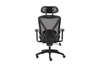 High Back Ergonomic Mesh Chair B-MUNCHE