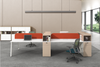 CQ Desk Workstation B-CQ83