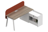 CQ Desk Workstation B-CQ84