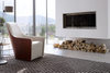 High Back Armchair SA201