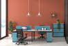 Sunshine Workstation MD88