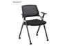 Mesh Training Chair Pissarro-T