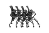 Mesh Training Chair 1007P