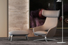 High Back Armchair DY-006.4