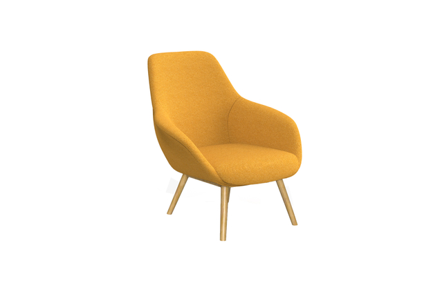 Armchair DY-012.2