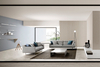 Manager Office Sofa Set GA906