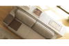 Executive Office Sofa Set SA916