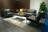 Director Office Sofa Set GA004